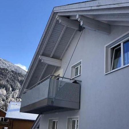 판단츠 Haus Sahin 아파트 외부 사진